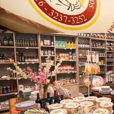 Boutique Dos Temperos