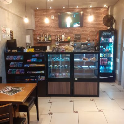 Puro Rock Café