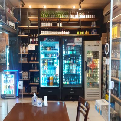 Puro Rock Café