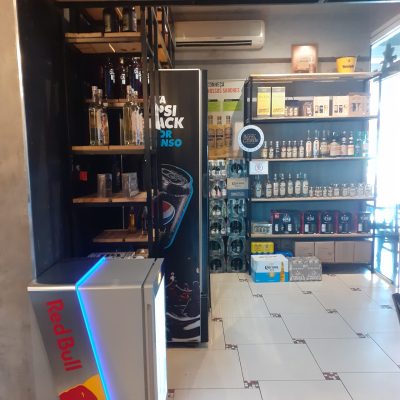 Puro Rock Café