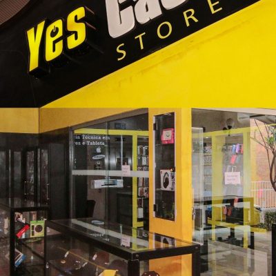 Yes case Store