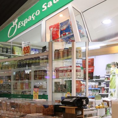 Espaço Saudável