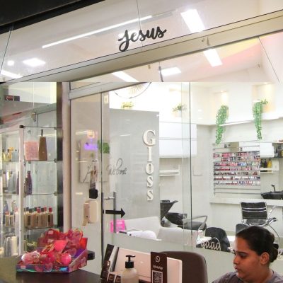 Gloss - Centro da Beleza