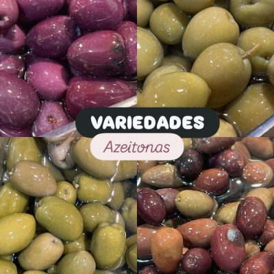 Variedades
