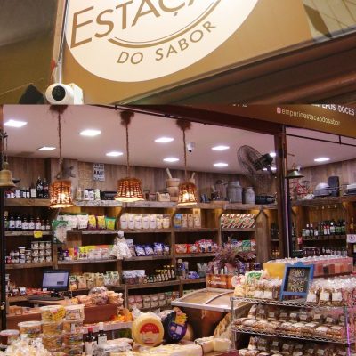 Empório Estação do Sabor