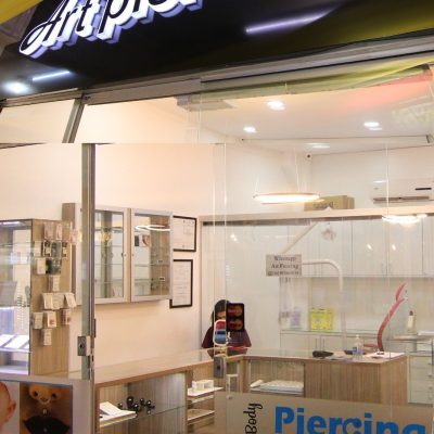 Art Piercing