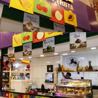 Sabor da Fruta