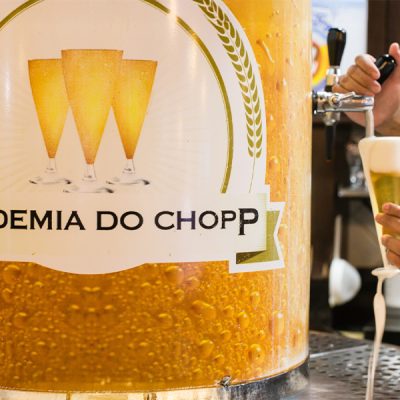 Chopeira