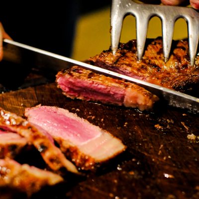 RØD Pub & Parrilla