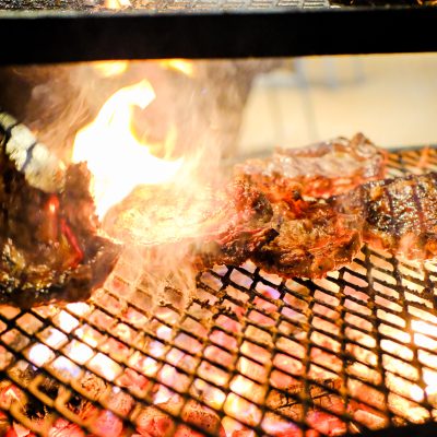 RØD Pub & Parrilla