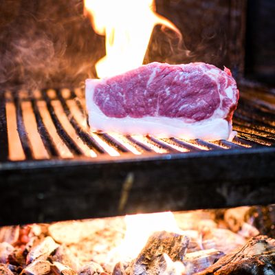RØD Pub & Parrilla