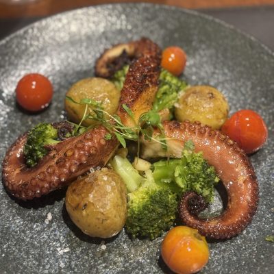 Peixaria Boutique dos Temperos