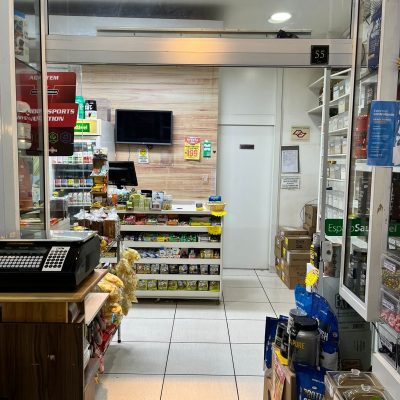 Espaço Saudável