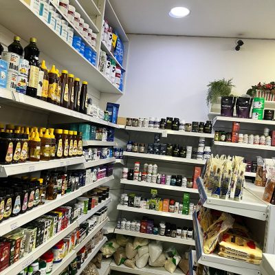 Espaço Saudável