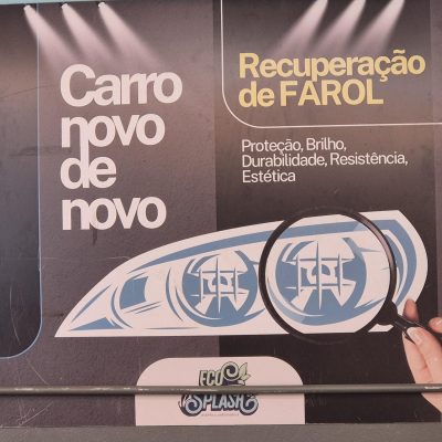 POLIMENTO FAROL - Jose Luis Capati