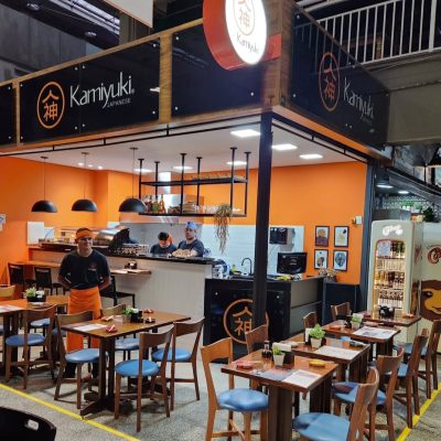 Kamiyuki japanese