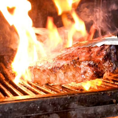 RØD Pub & Parrilla
