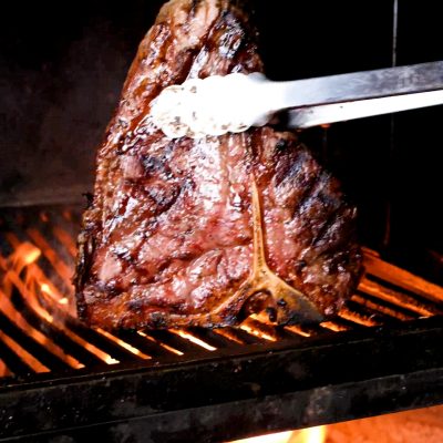 RØD Pub & Parrilla