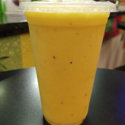Suco Frutas Amarelas - Sabor da fruta Sucos