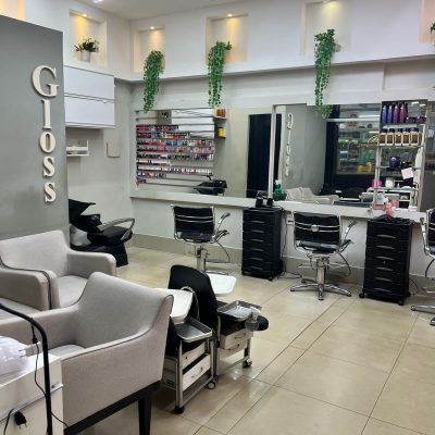 Gloss - Centro da Beleza