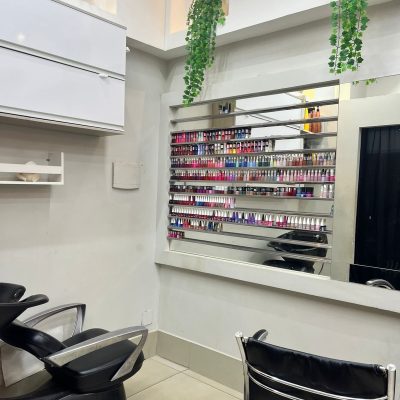 Gloss - Centro da Beleza