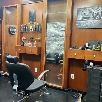 Bravo! Barbearia
