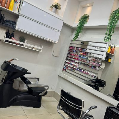 Gloss - Centro da Beleza