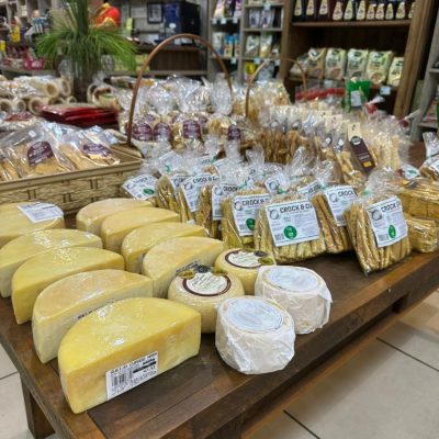 Boutique Dos Temperos