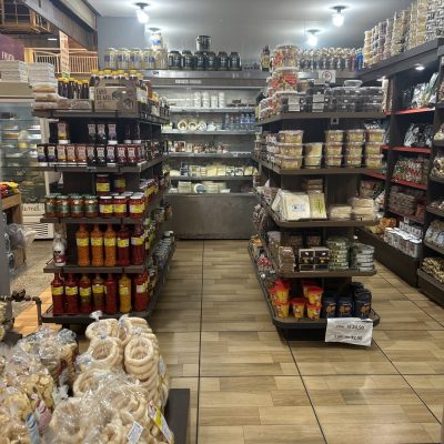 Empório Canastra