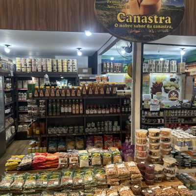 Empório Canastra